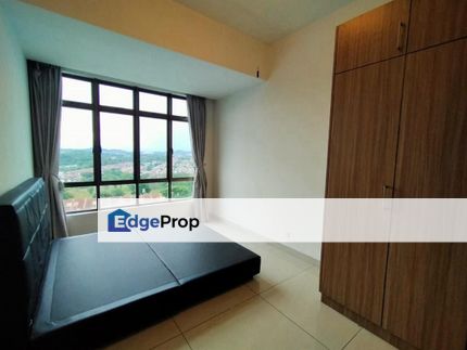 D'Inspire Reaidence @ Bukit Indah, Unblock View , Johor, Johor Bahru
