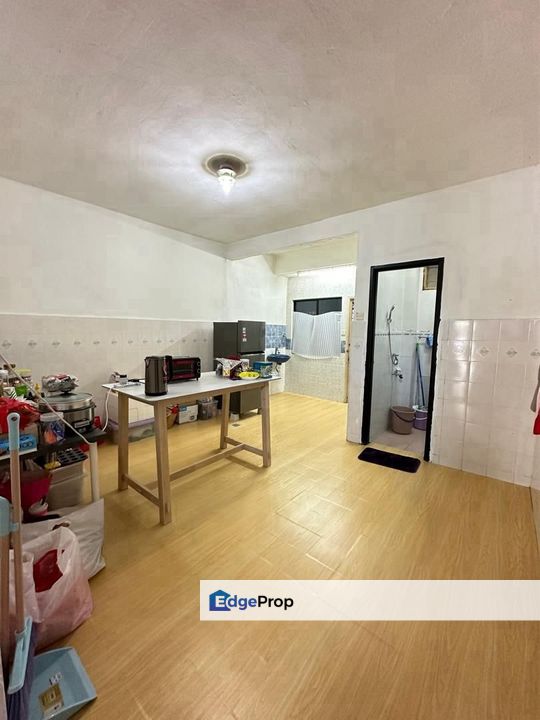 Taman Puteri Wangsa @ Ulu Tiram, Best Buy, Full Loan , Johor, Ulu Tiram