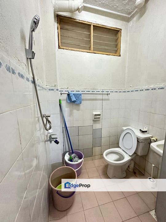 Taman Puteri Wangsa @ Ulu Tiram, Best Buy, Full Loan , Johor, Ulu Tiram