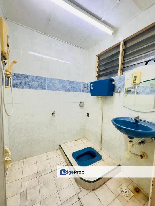 Taman Puteri Wangsa @ Ulu Tiram, Best Buy, Full Loan , Johor, Ulu Tiram