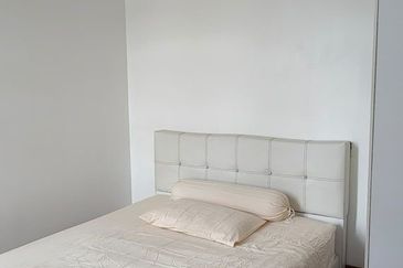 Horizon Residence (Dwi Mutiara)