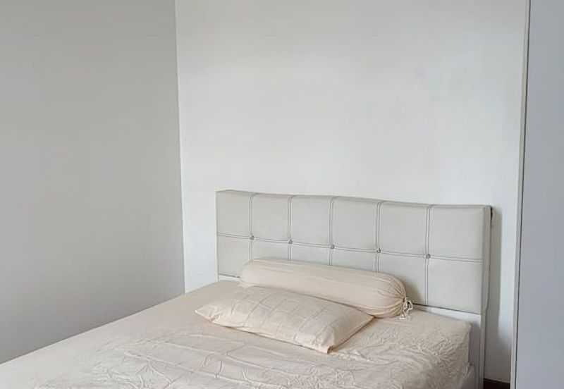 Horizon Residence (Dwi Mutiara)