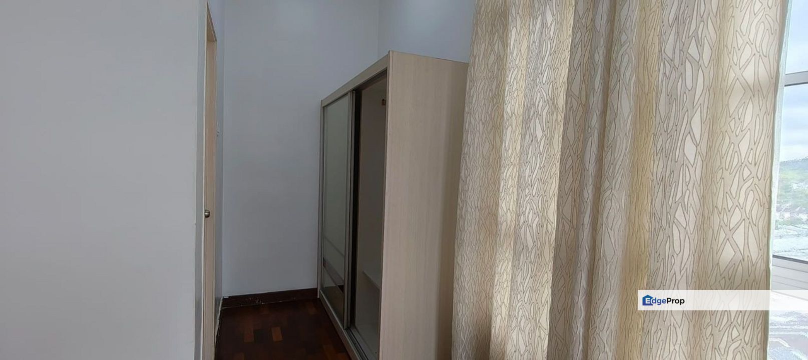 Horizon Residence Apartment @ Bukit Indah, Nusajaya, 2 Parking Lots , Johor, Bukit Indah