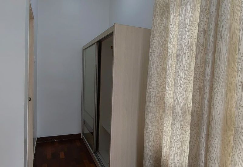 Horizon Residence (Dwi Mutiara)