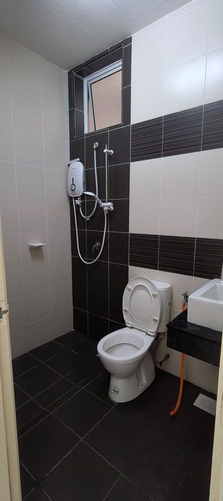 Horizon Residence Apartment @ Bukit Indah, Nusajaya, 2 Parking Lots , Johor, Bukit Indah