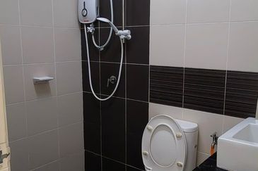 Horizon Residence (Dwi Mutiara)