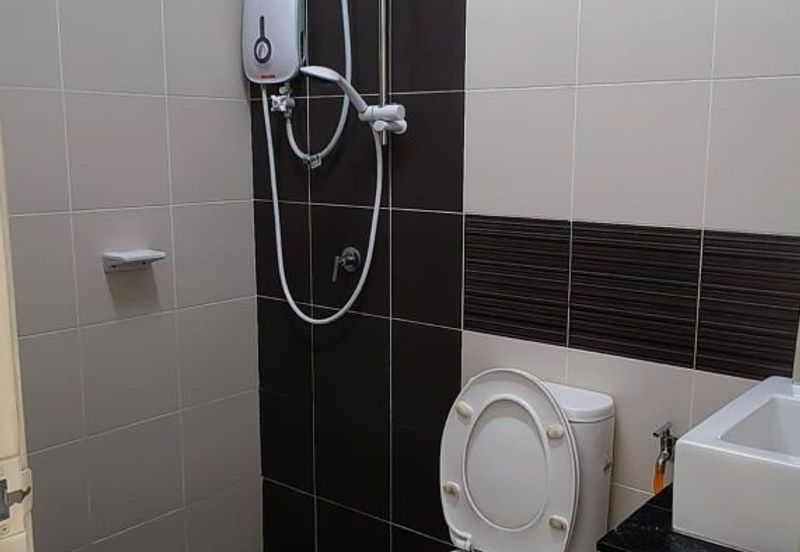 Horizon Residence (Dwi Mutiara)