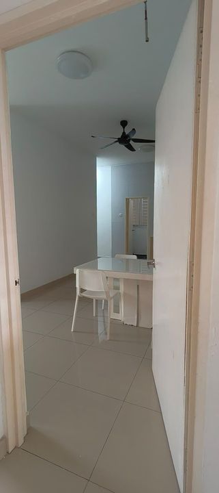 Horizon Residence Apartment @ Bukit Indah, Nusajaya, 2 Parking Lots , Johor, Bukit Indah