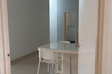 Horizon Residence (Dwi Mutiara)