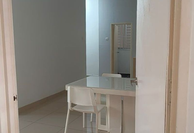 Horizon Residence (Dwi Mutiara)