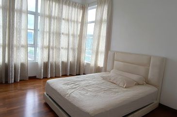 Horizon Residence (Dwi Mutiara)