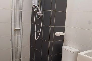 Horizon Residence (Dwi Mutiara)