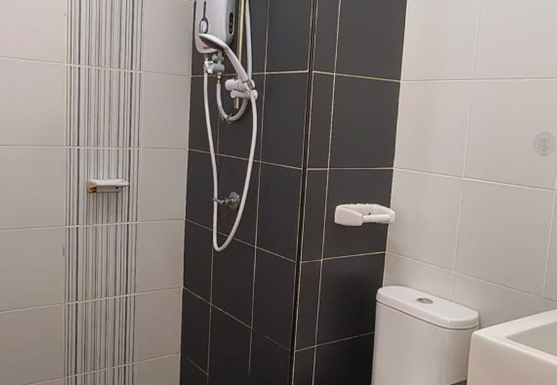 Horizon Residence (Dwi Mutiara)