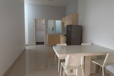 Horizon Residence (Dwi Mutiara)