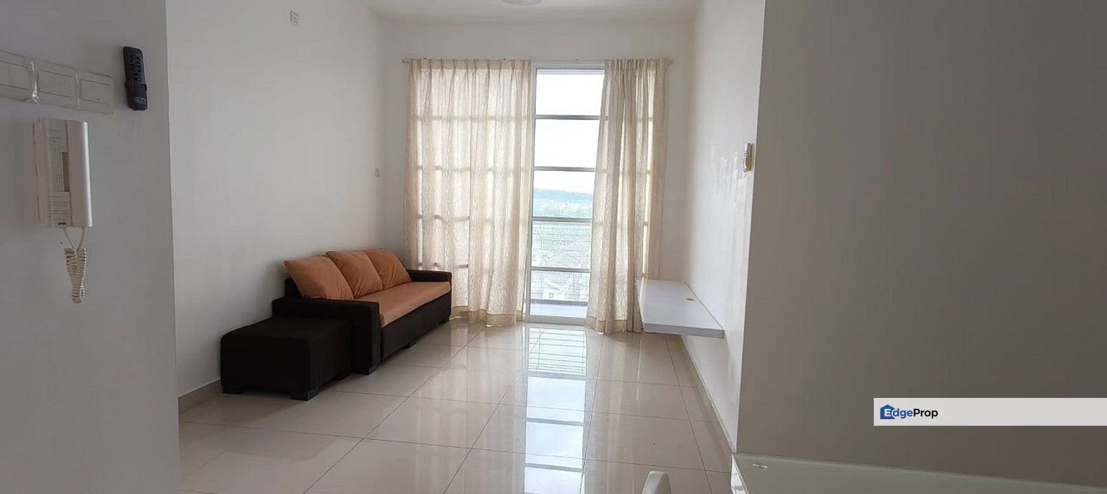 Horizon Residence Apartment @ Bukit Indah, Nusajaya, 2 Parking Lots , Johor, Bukit Indah