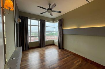 Horizon Residence (Dwi Mutiara)