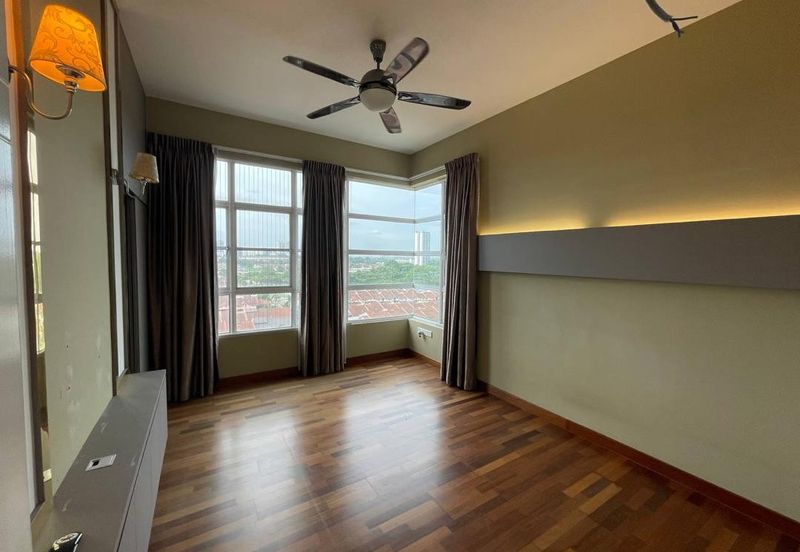 Horizon Residence (Dwi Mutiara)