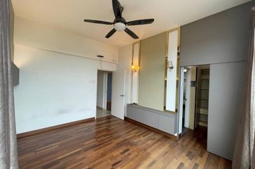 Horizon Residence (Dwi Mutiara)