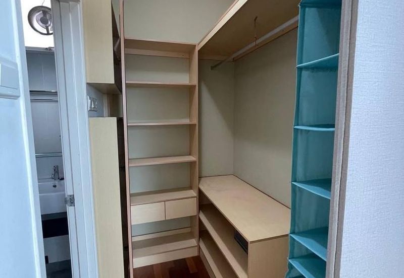 Horizon Residence (Dwi Mutiara)