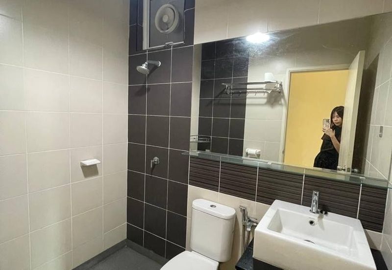 Horizon Residence (Dwi Mutiara)