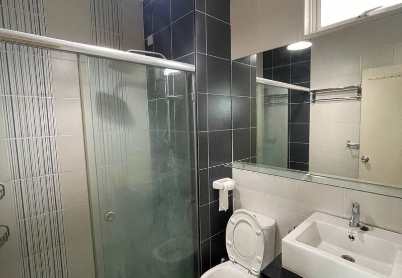 Horizon Residence (Dwi Mutiara)