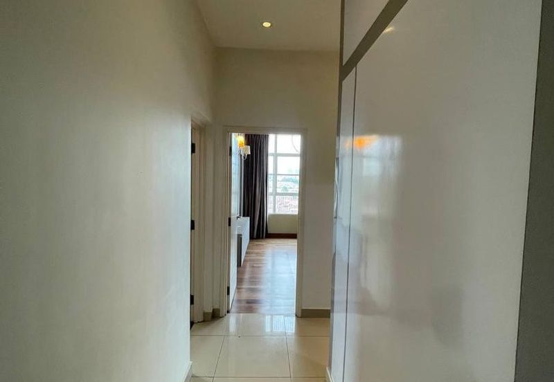 Horizon Residence (Dwi Mutiara)