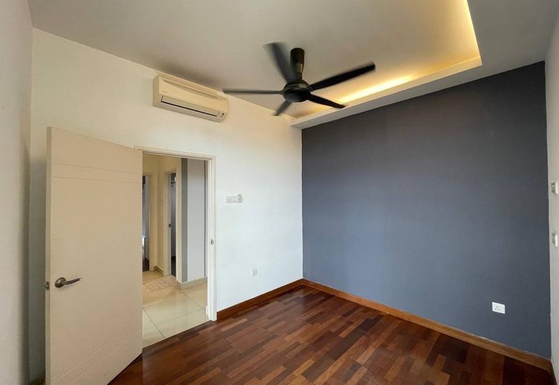 Horizon Residence (Dwi Mutiara)