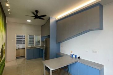 Horizon Residence (Dwi Mutiara)