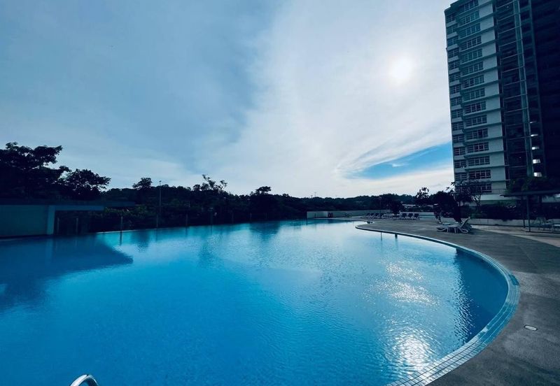 Horizon Residence (Dwi Mutiara)