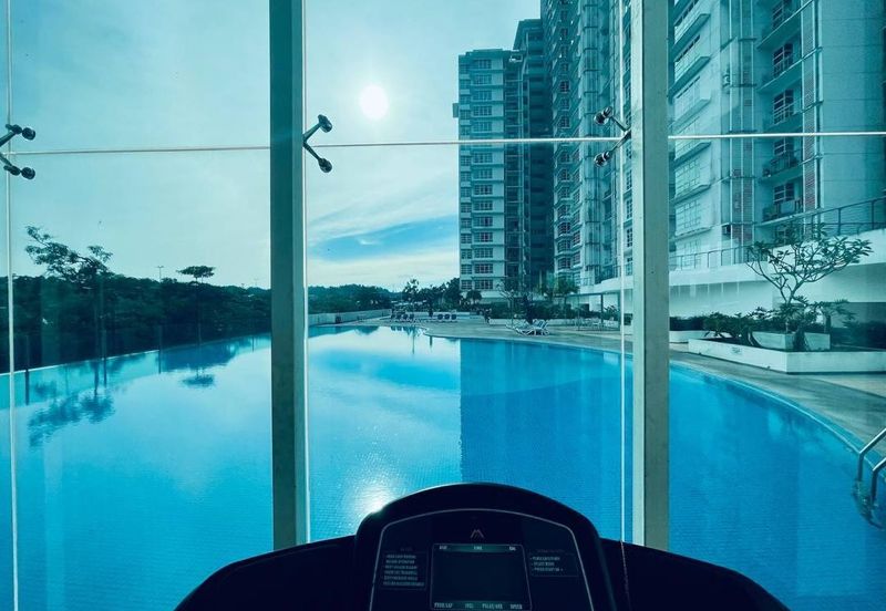 Horizon Residence (Dwi Mutiara)