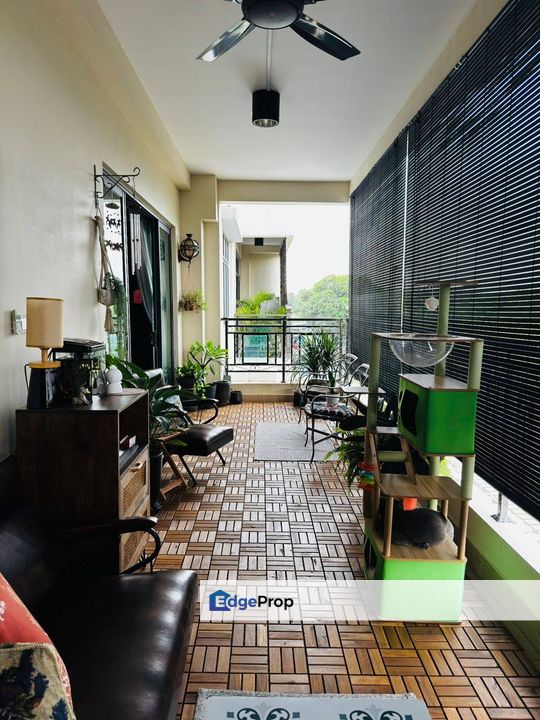 Laguna Height Luxury Condo @ Taman Laguna, Fully Renovated , Johor, Johor Bahru