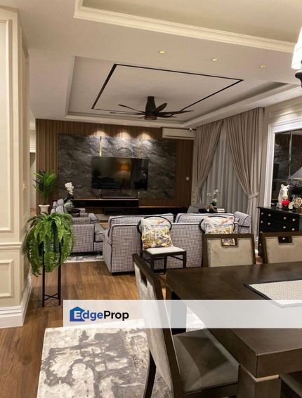 Laguna Height Luxury Condo @ Taman Laguna, Fully Renovated , Johor, Johor Bahru
