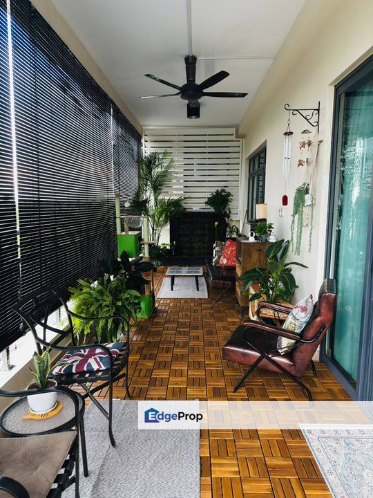 Laguna Height Luxury Condo @ Taman Laguna, Fully Renovated , Johor, Johor Bahru