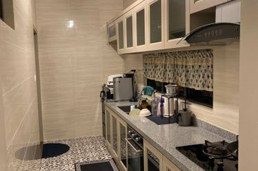 Taman Laguna Heights