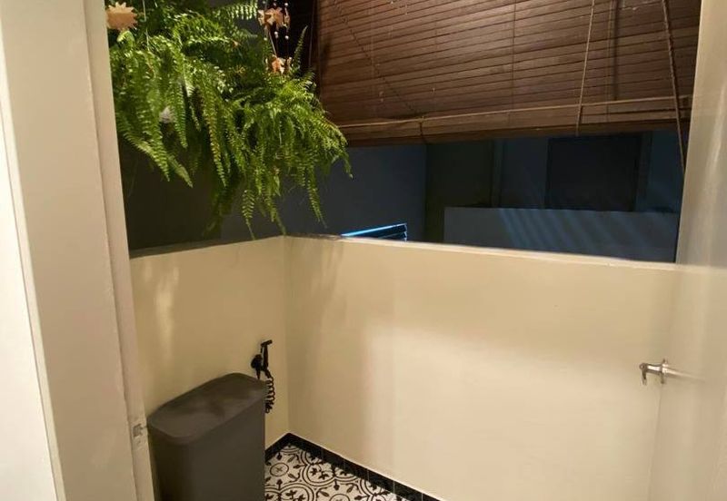 Taman Laguna Heights