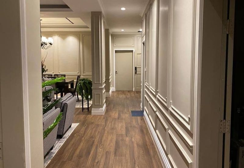 Taman Laguna Heights