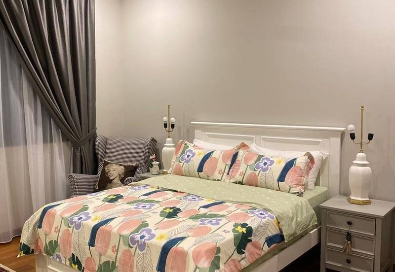 Taman Laguna Heights