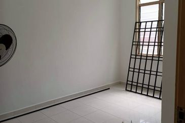 Taman Sri Pulai Perdana