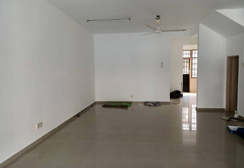 Taman Sri Pulai Perdana