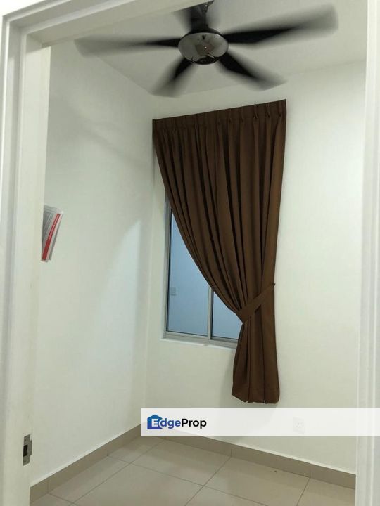 D'Rich Executive Suites @ Nusa Duta, Nusa Bestari Apartment For Sale , Johor, Johor Bahru