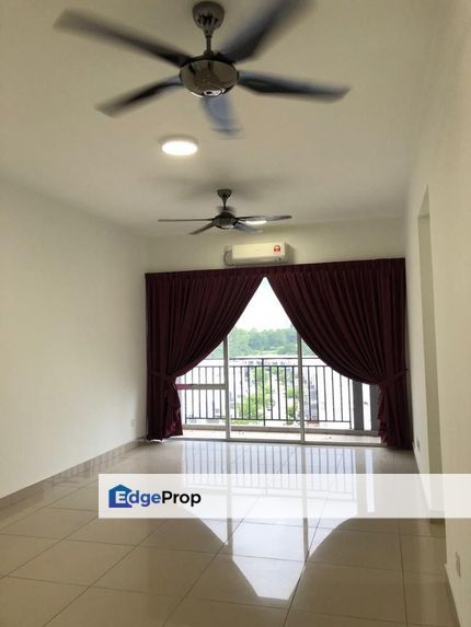 D'Rich Executive Suites @ Nusa Duta, Nusa Bestari, Johor, Johor Bahru