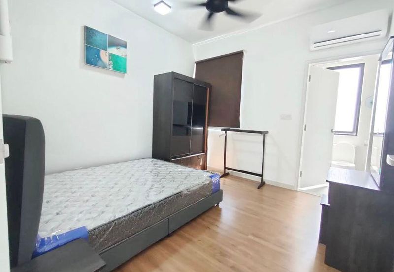 Sunway Citrine Lakehomes