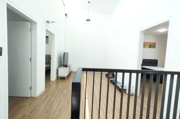 Sunway Citrine Lakehomes