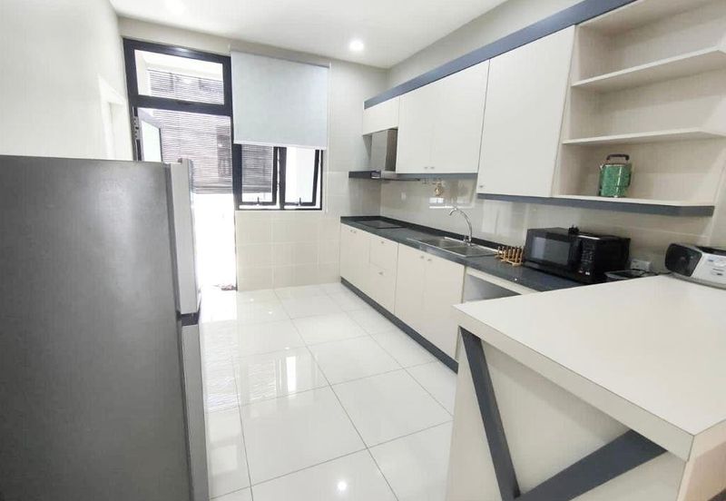 Sunway Citrine Lakehomes