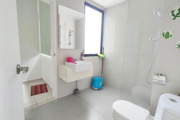 Sunway Citrine Lakehomes