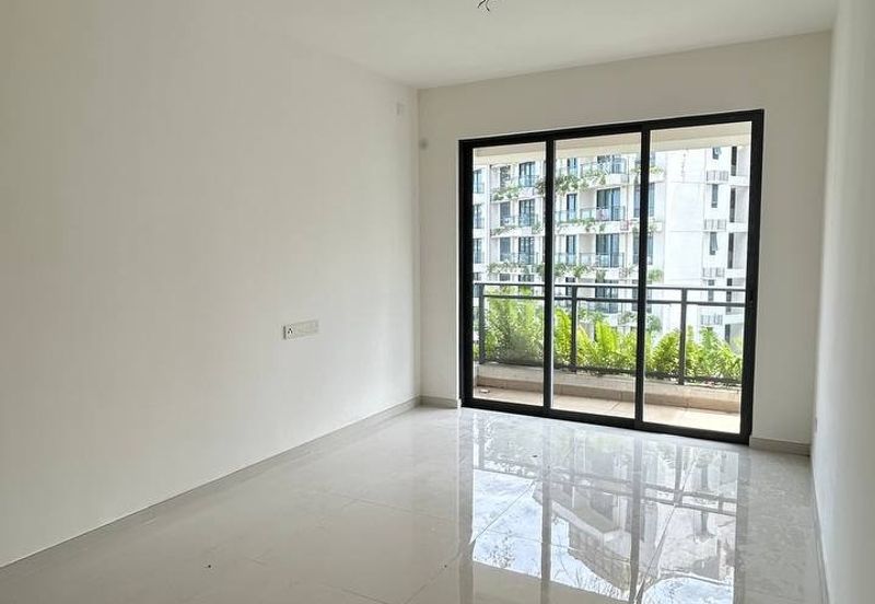 Starview Bay @ Forest City