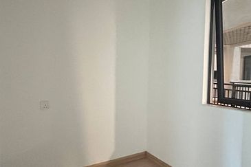 Starview Bay @ Forest City