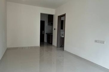 Starview Bay @ Forest City