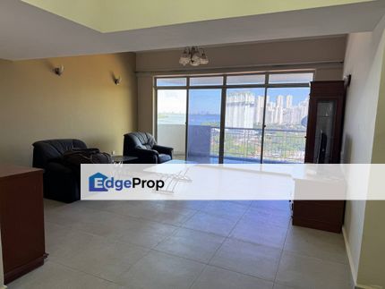Indah Samudra Condominium @ Jb Town , Johor, Johor Bahru