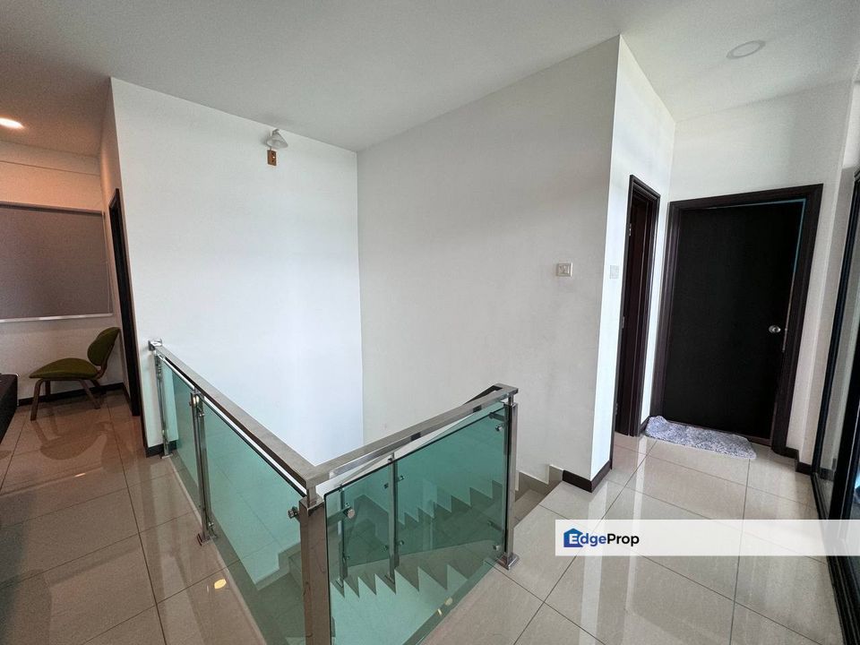 Molek Regency @ Penthouse, High Floor , Johor, Johor Bahru